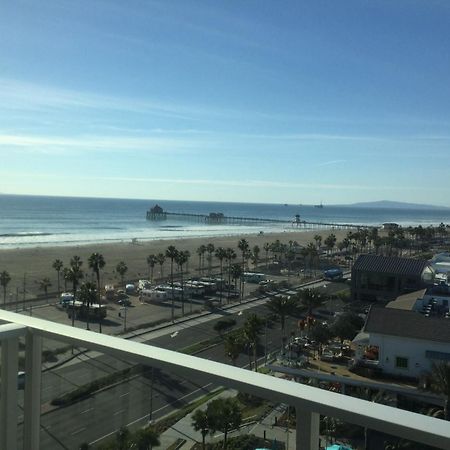 Pasea Hotel & Spa Huntington Beach Luaran gambar